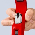 Knipex 90 31 03 BK ręczne narzędzie do cięcia rur Obcinak do rur - 2952329