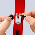 Knipex 90 31 03 BK ręczne narzędzie do cięcia rur Obcinak do rur - 2952328
