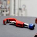 Knipex 90 31 03 BK ręczne narzędzie do cięcia rur Obcinak do rur - 2952358