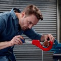 Knipex 90 31 03 BK ręczne narzędzie do cięcia rur Obcinak do rur - 2952353
