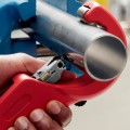 Knipex 90 31 03 BK ręczne narzędzie do cięcia rur Obcinak do rur - 2952355