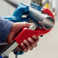 Knipex 90 31 03 BK ręczne narzędzie do cięcia rur Obcinak do rur - 2952322