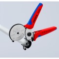 KNIPEX OBCINAK DO RUR KOMPOZYTOWYCH I PLASTIKOWYCH - 2952396