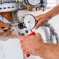 KNIPEX OBCINAK DO RUR KOMPOZYTOWYCH I PLASTIKOWYCH - 2952377