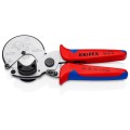 KNIPEX OBCINAK DO RUR KOMPOZYTOWYCH I PLASTIKOWYCH - 2952369