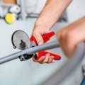 KNIPEX OBCINAK DO RUR KOMPOZYTOWYCH I PLASTIKOWYCH - 2952373