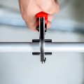 KNIPEX OBCINAK DO RUR KOMPOZYTOWYCH I PLASTIKOWYCH - 2952378