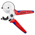 KNIPEX OBCINAK DO RUR KOMPOZYTOWYCH I PLASTIKOWYCH - 2952366