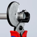 KNIPEX OBCINAK DO RUR KOMPOZYTOWYCH I PLASTIKOWYCH - 2952418