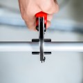 KNIPEX OBCINAK DO RUR KOMPOZYTOWYCH I PLASTIKOWYCH - 2952379