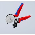 KNIPEX OBCINAK DO RUR KOMPOZYTOWYCH I PLASTIKOWYCH - 2952398