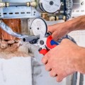 KNIPEX OBCINAK DO RUR KOMPOZYTOWYCH I PLASTIKOWYCH - 2952374