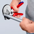 KNIPEX OBCINAK DO RUR KOMPOZYTOWYCH I PLASTIKOWYCH - 2952415