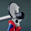 KNIPEX OBCINAK DO RUR KOMPOZYTOWYCH I PLASTIKOWYCH - 2952392