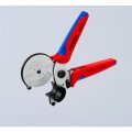 KNIPEX OBCINAK DO RUR KOMPOZYTOWYCH I PLASTIKOWYCH - 2952397