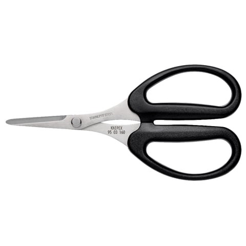 Knipex 95 03 160 SB Nożyczki elektryka - 2952423