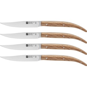 ZWILLING 39160-000-0 sztuciec kuchenny i zestaw noży 4 szt.