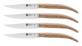 ZWILLING 39160-000-0 sztuciec kuchenny i zestaw noży 4 szt. - 2952424
