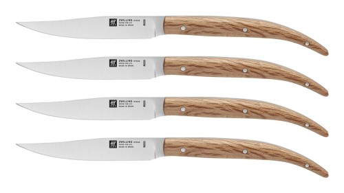 ZWILLING 39160-000-0 sztuciec kuchenny i zestaw noży 4 szt. - 2932505