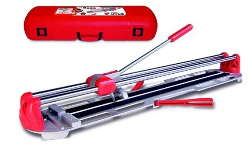 RUBI STAR-63 TILE CUTTER WITH CASE - 2952456