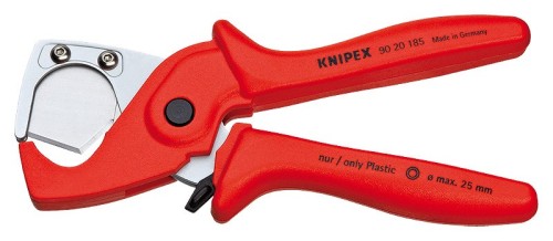 KNIPEX obcinak do rur 25mm - 2952460