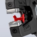 Szczypce do ściągania izolacji KNIPEX PreciStrip 16 - 2952494