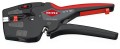 Knipex 12 72 190 szczypce - 2952536
