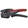 Knipex 12 72 190 szczypce - 2952513