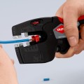 Knipex 12 72 190 szczypce - 2952519