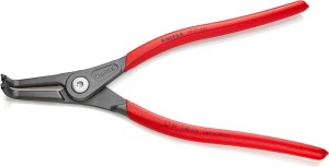 Precision szczypce do pierścieni zewnętrznych KNIPEX 4921A41