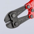 Knipex 71 72 760 obcinak do śrub/łańcuchów - 2952550