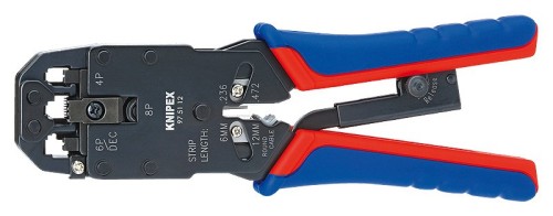 Knipex 97 51 12 szczypce - 2952553