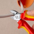SZCZYPCE BOCZNE 160MM KNIPEX - 2952563
