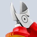 SZCZYPCE BOCZNE 160MM KNIPEX - 2952564