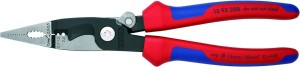 Szczypce do prac elektroinstalacyjnych 6w1
