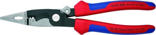 Szczypce do prac elektroinstalacyjnych 6w1 - 2952568