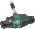 Wkrętak z rękojeścią poprzeczną T, seria 400, 1/4''*45MM - 2952585