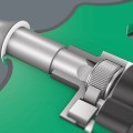 Wkrętak z rękojeścią poprzeczną T, seria 400, 1/4''*45MM - 2952580