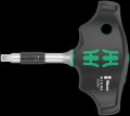 Wkrętak z rękojeścią poprzeczną T, seria 400, 1/4''*45MM - 2952578