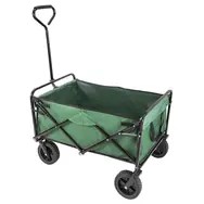 Wózek ogrodowy składany - 2952588