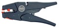 Knipex 12 40 200 narzędzie do zdejmowania izolacji Czarny - 2952590