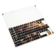 Traitors EL DORADO Keycap Set (DE) - 2952596