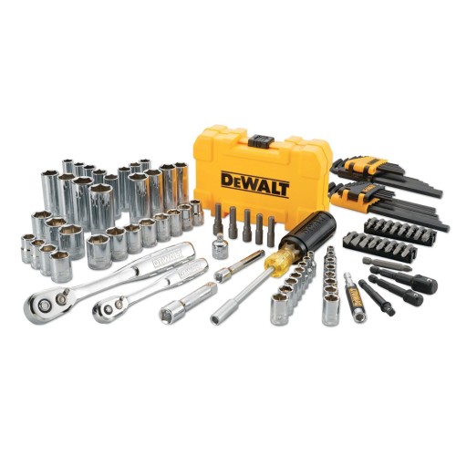 DeWALT DWMT73801-1 gniazdko/zestaw gniazdek - 2952602