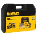 DeWALT DWMT73801-1 gniazdko/zestaw gniazdek - 2952601