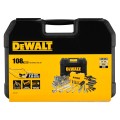 DeWALT DWMT73801-1 gniazdko/zestaw gniazdek - 2952600