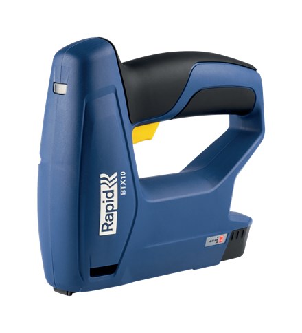 Rapid BTX10 Zszywacz Bateria - 2952628