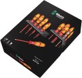 Zestaw wkrętaków Kraftform VDE 14 sztuk - 2952640