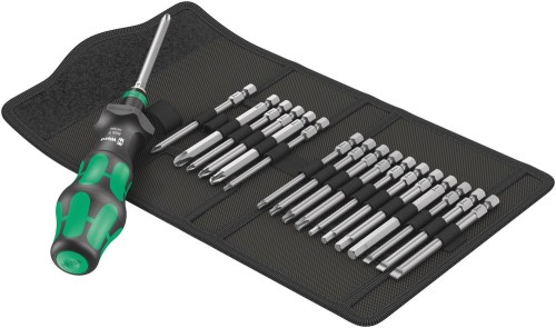 WERA KRAFTFORM KOMPAKT TURBO 1 - 2952652