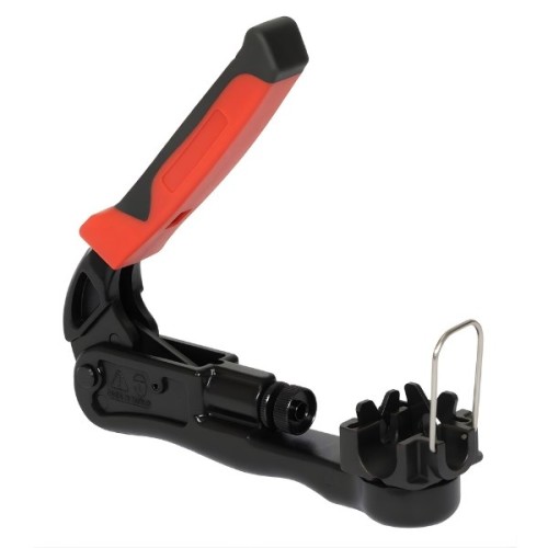 ZACISKACZ ZŁĄCZ KOMPRESYJNYCH ZZ-070 MASTER - 2952683