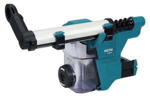 Makita 1911P2-6 końcówka zbierająca pył